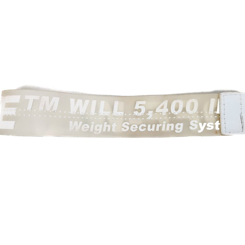 OFF-WHITE c/o Virgil Abloh Industrial Key Holder - Picture 7 of 12